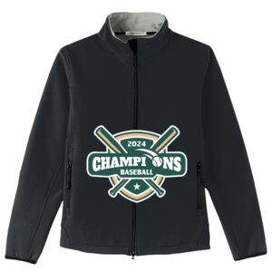 Women's Glacier ® Soft Shell Jacket Thumbnail