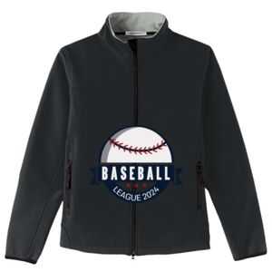 Women's Glacier ® Soft Shell Jacket Thumbnail