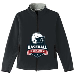 Women's Glacier ® Soft Shell Jacket Thumbnail