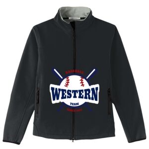 Women's Glacier ® Soft Shell Jacket Thumbnail