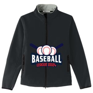 Women's Glacier ® Soft Shell Jacket Thumbnail