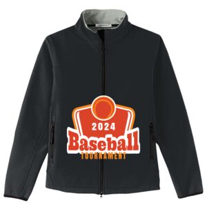 Women's Glacier ® Soft Shell Jacket Thumbnail