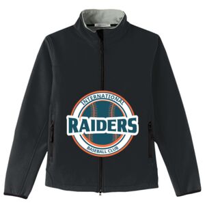 Women's Glacier ® Soft Shell Jacket Thumbnail