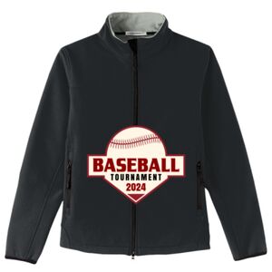 Women's Glacier ® Soft Shell Jacket Thumbnail