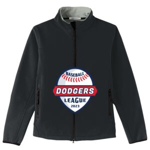 Women's Glacier ® Soft Shell Jacket Thumbnail