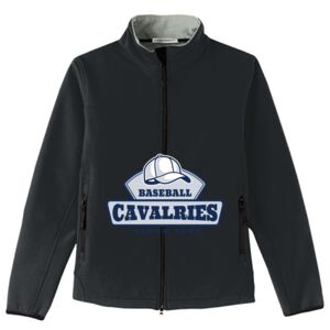 Women's Glacier ® Soft Shell Jacket Thumbnail