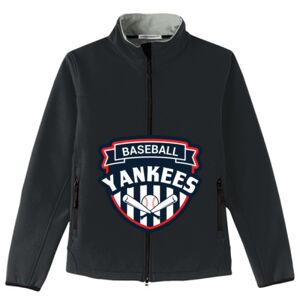 Women's Glacier ® Soft Shell Jacket Thumbnail