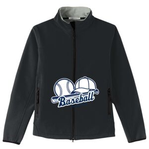 Women's Glacier ® Soft Shell Jacket Thumbnail