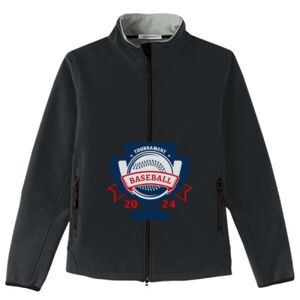 Women's Glacier ® Soft Shell Jacket Thumbnail