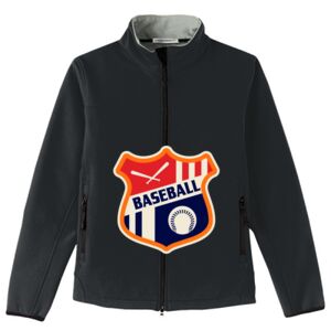 Women's Glacier ® Soft Shell Jacket Thumbnail