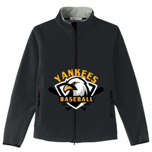 Women's Glacier ® Soft Shell Jacket Thumbnail