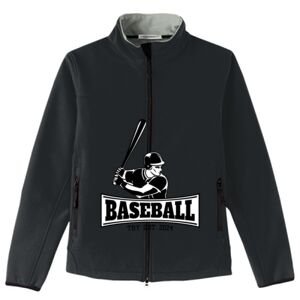 Women's Glacier ® Soft Shell Jacket Thumbnail