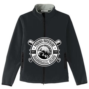 Women's Glacier ® Soft Shell Jacket Thumbnail