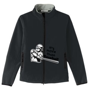 Women's Glacier ® Soft Shell Jacket Thumbnail