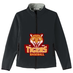 Women's Glacier ® Soft Shell Jacket Thumbnail