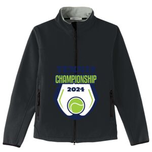 Women's Glacier ® Soft Shell Jacket Thumbnail