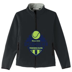 Women's Glacier ® Soft Shell Jacket Thumbnail