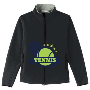 Women's Glacier ® Soft Shell Jacket Thumbnail