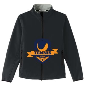 Women's Glacier ® Soft Shell Jacket Thumbnail