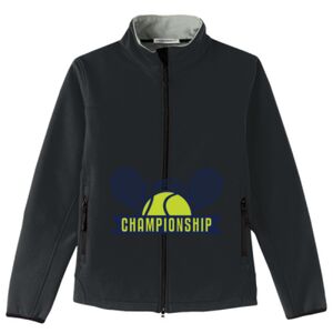 Women's Glacier ® Soft Shell Jacket Thumbnail