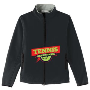Women's Glacier ® Soft Shell Jacket Thumbnail