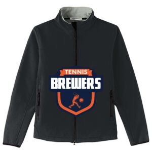 Women's Glacier ® Soft Shell Jacket Thumbnail