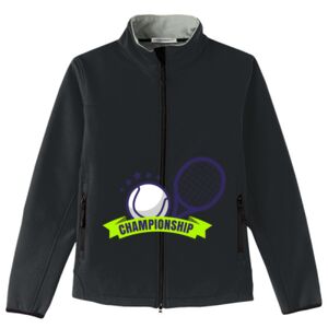 Women's Glacier ® Soft Shell Jacket Thumbnail