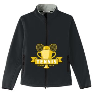 Women's Glacier ® Soft Shell Jacket Thumbnail