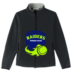 Women's Glacier ® Soft Shell Jacket Thumbnail