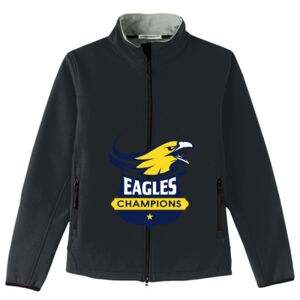 Women's Glacier ® Soft Shell Jacket Thumbnail
