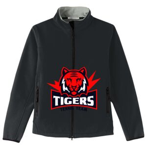 Women's Glacier ® Soft Shell Jacket Thumbnail