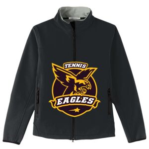 Women's Glacier ® Soft Shell Jacket Thumbnail