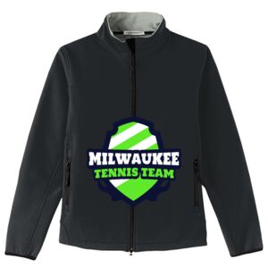 Women's Glacier ® Soft Shell Jacket Thumbnail