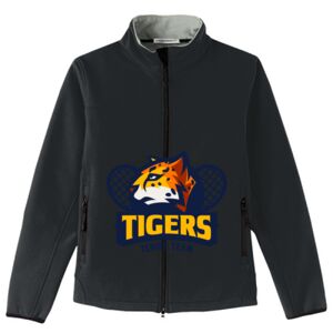 Women's Glacier ® Soft Shell Jacket Thumbnail