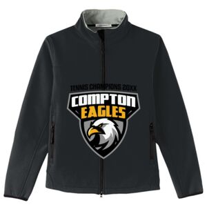 Women's Glacier ® Soft Shell Jacket Thumbnail