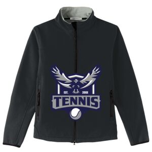 Women's Glacier ® Soft Shell Jacket Thumbnail