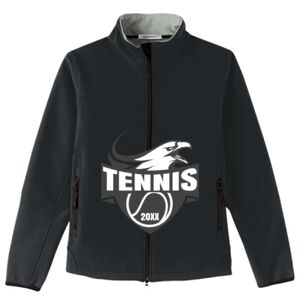 Women's Glacier ® Soft Shell Jacket Thumbnail