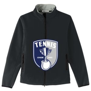 Women's Glacier ® Soft Shell Jacket Thumbnail