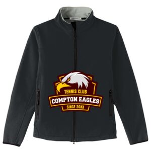 Women's Glacier ® Soft Shell Jacket Thumbnail