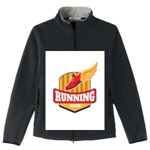 Women's Glacier ® Soft Shell Jacket Thumbnail