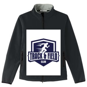 Women's Glacier ® Soft Shell Jacket Thumbnail