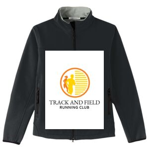 Women's Glacier ® Soft Shell Jacket Thumbnail