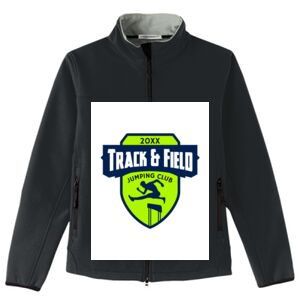 Women's Glacier ® Soft Shell Jacket Thumbnail