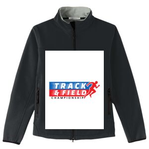 Women's Glacier ® Soft Shell Jacket Thumbnail