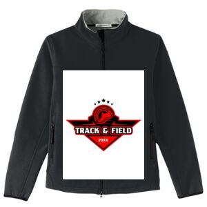 Women's Glacier ® Soft Shell Jacket Thumbnail