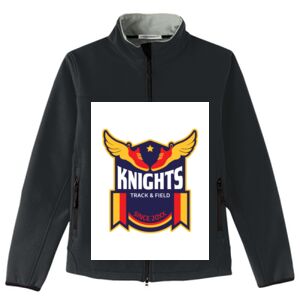 Women's Glacier ® Soft Shell Jacket Thumbnail