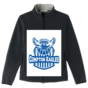 Women's Glacier ® Soft Shell Jacket Thumbnail