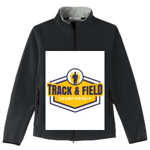 Women's Glacier ® Soft Shell Jacket Thumbnail