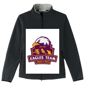 Women's Glacier ® Soft Shell Jacket Thumbnail