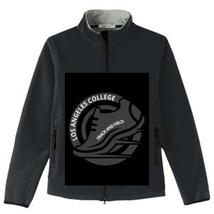 Women's Glacier ® Soft Shell Jacket Thumbnail